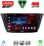 DIGITAL IQ SSQ 9265_CPA (9INC) MULTIMEDIA TABLET FOR IVECO DAILY MOD. 2014-2026
