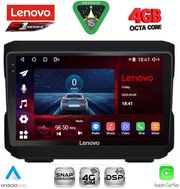 DIGITAL IQ SSQ 9272_CPA (10INC) MULTIMEDIA TABLET FOR JEEP MOD. 2007-2014 - DODGE MOD. 2007-2014