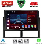 DIGITAL IQ SSQ 9280_CPA (9INC) MULTIMEDIA TABLET FOR JEEP GRAND CHEROKEE MOD. 1999-2004