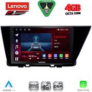DIGITAL IQ SSQ 9305_CPA (9INC) MULTIMEDIA TABLET FOR KIA NIRO MOD. 2017-2021