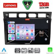 DIGITAL IQ SSZ 12306_CPA (9INC) MULTIMEDIA TABLET FOR KIA PICANTO MOD. 2004-2008