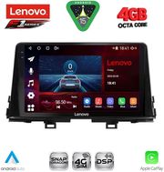 DIGITAL IQ SSQ 9309_CPA (9INC) MULTIMEDIA TABLET FOR KIA PICANTO MOD. 2017-2021