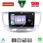 DIGITAL IQ SSZ 12313_CPA (9INC) MULTIMEDIA TABLET FOR KIA RIO MOD. 2005-2011