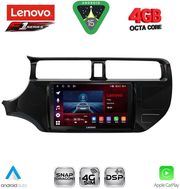 DIGITAL IQ SSQ 9314_CPA (9INC) MULTIMEDIA TABLET FOR KIA RIO MOD. 2012-2015