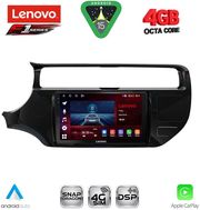 DIGITAL IQ SSQ 9315_CPA (9INC) MULTIMEDIA TABLET FOR KIA RIO MOD. 2015-2018