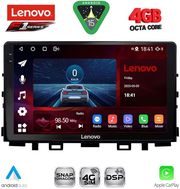 DIGITAL IQ SSQ 9316_CPA (9INC) MULTIMEDIA TABLET FOR KIA RIO MOD. 2018&amp;GT;  STONIC MOD. 2017-2026