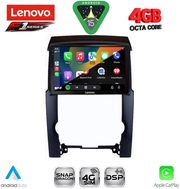 DIGITAL IQ SSQ 9318_CPA (10INC) MULTIMEDIA TABLET FOR KIA SORENTO MOD. 2009-2014