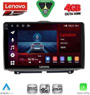 DIGITAL IQ SSQ 9338_CPA (9INC) MULTIMEDIA TABLET FOR LADA GRANTA MOD. 2012-2026