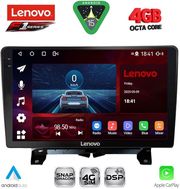 DIQ SSQ 9332_CPA 9'' MULTIMEDIA TABLET FOR LAND ROVER DISCOVERY 3 - RANGE ROVER SPORT MOD. 2004-2009