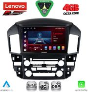 DIGITAL IQ SSQ 9344_CPA (9INC) MULTIMEDIA TABLET FOR LEXUS RX 300 MOD. 1998-2003