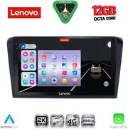 DIGITAL IQ SSZ 12365_CPA (9INC) MULTIMEDIA TABLET FOR MAZDA 3 MOD. 2003-2008