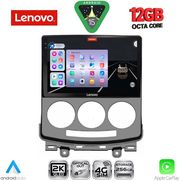 DIGITAL IQ SSZ 12370_CPA (9INC) MULTIMEDIA TABLET FOR MAZDA 5 MOD. 2004-2010