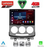 DIGITAL IQ SSQ 9370_CPA (9INC) MULTIMEDIA TABLET FOR MAZDA 5 MOD. 2004-2010