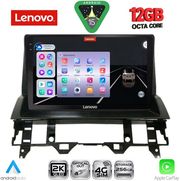 DIGITAL IQ SSZ 12376_CPA DASH (10INC) MULTIMEDIA TABLET FOR MAZDA 6 MOD. 2002-2008