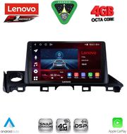 DIGITAL IQ SSQ 9379_CPA (9INC) MULTIMEDIA TABLET FOR MAZDA 6 MOD. 2017-2020
