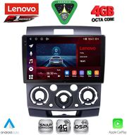 DIGITAL IQ SSQ 9170_CPA (9INC) MULTIMEDIA TABLET FOR FORD RANGER | MAZDA BT50 MOD. 2006-2011