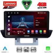 DIGITAL IQ SSQ 9364_CPA DASH (9INC) MULTIMEDIA TABLET FOR MAZDA BT50 MOD. 2012-2019
