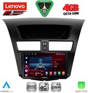 DIGITAL IQ SSQ 9364_CPA (9INC) MULTIMEDIA TABLET FOR MAZDA BT50 MOD. 2012-2019