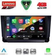 DIGITAL IQ SSQ 9391_CPA (10INC) MULTIMEDIA TABLET FOR MAZDA CX9 MOD. 2006-2015