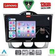 DIGITAL IQ SSZ 12394_CPA (9INC) MULTIMEDIA TABLET FOR MAZDA RX8 MOD. 2001-2008