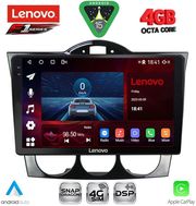 DIGITAL IQ SSQ 9394_CPA (9INC) MULTIMEDIA TABLET FOR MAZDA RX8 MOD. 2001-2008