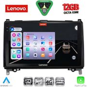 DIGITAL IQ SSZ 12400_CPA (9INC) MULTIMEDIA TABLET FOR MERCEDES A  B -SPRINTER  VITO MOD. 2007-2020