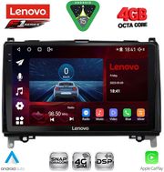 DIGITAL IQ SSQ 9400_CPA (9INC) MULTIMEDIA TABLET FOR MERCEDES A  B -SPRINTER  VITO MOD. 2007-2020