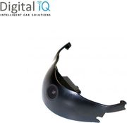 DIGITAL IQ CAMERA QS8222 (AHD-NTSC) FRONT CAMERA FOR MERCEDES A (W177) MOD. 2019-2025