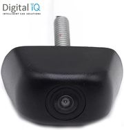 DIGITAL IQ CAMERA QS8138 (AHD-NTSC) FRONT CAMERA FOR MERCEDES MOD. 2014-2024 FOR BIG LOGO BENZ