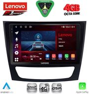 DIGITAL IQ SSQ 9408_CPA (9INC) MULTIMEDIA TABLET FOR MERCEDES E (W211)  CLS (W219) MOD. 2003-2009