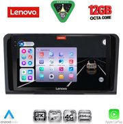 DIGITAL IQ SSZ 12414_CPA (9INC) MULTIMEDIA TABLET FOR MERCEDES ML (W164)  GL (X164) MOD. 2005-2011