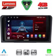 DIGITAL IQ SSQ 9414_CPA (9INC) MULTIMEDIA TABLET FOR MERCEDES ML (W164)  GL (X164) MOD. 2005-2011