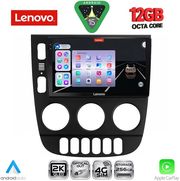 DIGITAL IQ SSZ 12413_CPA (9INC) MULTIMEDIA TABLET FOR MERCEDES ML (W163) MOD. 2002-2005