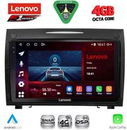 DIGITAL IQ SSQ 9419_CPA (9INC) MULTIMEDIA TABLET FOR MERCEDES SLK R171 MOD. 2004-2010