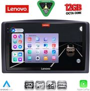 DIGITAL IQ SSZ 12421_CPA (10INC) MULTIMEDIA TABLET FOR MERCEDES VITO  VIANO (W447) MOD. 2015-2022