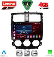 DIGITAL IQ SSQ 9435_CPA (9INC) MULTIMEDIA TABLET FOR MITSUBISHI COLT MOD. 2013-2023