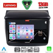 DIGITAL IQ SSZ 12436_CPA (9INC) MULTIMEDIA TABLET FOR MITSUBISHI L200 MOD. 2006-2015