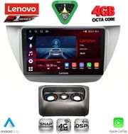 DIGITAL IQ SSQ 9433_CPA (9INC) MULTIMEDIA TABLET FOR MITSUBISHI LANCER MOD. 2000-2007