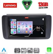 DIGITAL IQ SSZ 12473_CPA (9INC) MULTIMEDIA TABLET FOR NISSAN LEAF MOD. 2018-2026