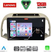 DIGITAL IQ SSZ 12457BG_CPA (9INC) MULTIMEDIA TABLET FOR NISSAN MICRA K12 MOD. 2002-2010 (BEIGE)