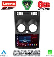 DIGITAL IQ SSQ 9466_CPA (9INC) MULTIMEDIA TABLET FOR NISSAN QASHQAI MOD. 2007-2014