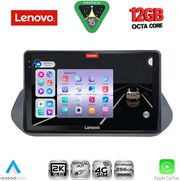 DIGITAL IQ SSZ 12469_CPA (10INC) MULTIMEDIA TABLET FOR NISSAN QASHQAI MOD. 2021-2024