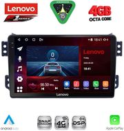 DIGITAL IQ SSQ 9682_CPA (9INC) MULTIMEDIA TABLET FOR OPEL AGILA - SUZUKI SPLASH MOD. 2008-2018