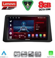 DIGITAL IQ SSQ 9496_CPA (9INC) MULTIMEDIA TABLET FOR OPEL MOKKA MOD. 2012-2015