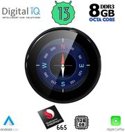 DIGITAL IQ ASC STREAM 8133 (AI BOX FOR WIRED-WIRELESS CARPLAY TO ANDROID)