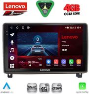 DIGITAL IQ SSQ 9517_CPA (9INC) MULTIMEDIA TABLET FOR PEUGEOT 407 MOD. 2004-2011