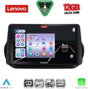 DIGITAL IQ SSZ 12142_CPA (9INC) MULTIMEDIA TABLET FOR CITROEN  FIAT  PEUGEOT MOD. 2008-2018