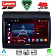 DIQ SSQ 9141_CPA 9'' MM TABLET FOR FIAT DUCATO  CITROEN JUMPER  PEUGEOT BOXER MOD. 2011-2021