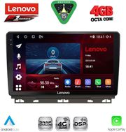 DIGITAL IQ SSQ 9546_CPA (9INC) MULTIMEDIA TABLET FOR RENAULT CLIO - CAPTUR MOD. 2019-2026