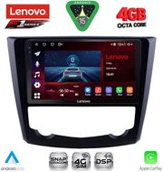 DIGITAL IQ SSQ 9549_CPA (9INC) MULTIMEDIA TABLET FOR RENAULT KADJAR MOD. 2015-2025
